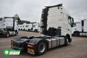 Volvo FH 460 Globetrotter XL Varios i-Save - Afbeelding 4