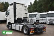 Volvo FH 460 Globetrotter XL Varios i-Save - Afbeelding 5