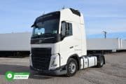 Volvo FH 460 Globetrotter XL Varios i-Save - Afbeelding 1