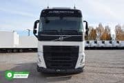 Volvo FH 460 Globetrotter XL Varios i-Save - Afbeelding 2