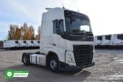 Volvo FH 460 Globetrotter XL Varios i-Save - Afbeelding 3