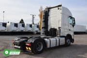 Volvo FH 460 Globetrotter XL Varios i-Save - Afbeelding 4