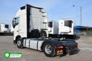 Volvo FH 460 Globetrotter XL Varios i-Save - Afbeelding 5