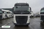 Volvo FH 460 Globetrotter XL i-Save - Afbeelding 2