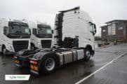 Volvo FH 460 Globetrotter XL i-Save - Afbeelding 4