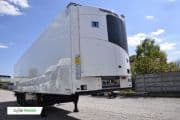 Schmitz Cargobull SKO FP 60 ThermoKing SLXi 300 - Afbeelding 3