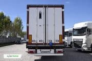 Schmitz Cargobull SKO FP 60 ThermoKing SLXi 300 - Afbeelding 5