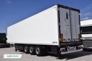 Schmitz Cargobull SKO FP 60 ThermoKing SLXi 300 - Afbeelding 6