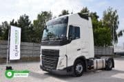 Volvo FH 460 Globetrotter XL i-Save - Afbeelding 1