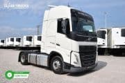 Volvo FH 460 Globetrotter XL i-Save - Afbeelding 3