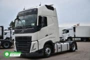 Volvo FH 460 Globetrotter XL Varios i-Save - Afbeelding 1