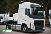 Volvo FH 460 Globetrotter XL Varios i-Save - Afbeelding 2