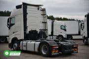 Volvo FH 460 Globetrotter XL Varios i-Save - Afbeelding 3
