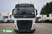 Volvo FH 460 Globetrotter XL Varios i-Save - Afbeelding 4