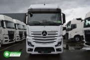 Mercedes Benz Actros 5 1845 BigSpace - Afbeelding 2