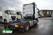 Mercedes Benz Actros 5 1845 BigSpace - Afbeelding 4