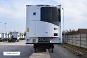 Schmitz Cargobull SKO FP 60 ThermoKing SLXi 300 - Afbeelding 2