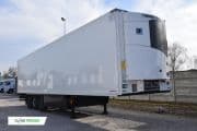 Schmitz Cargobull SKO FP 60 ThermoKing SLXi 300 - Afbeelding 3