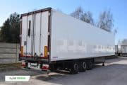 Schmitz Cargobull SKO FP 60 ThermoKing SLXi 300 - Afbeelding 4