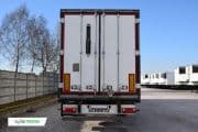 Schmitz Cargobull SKO FP 60 ThermoKing SLXi 300 - Afbeelding 5