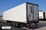 Schmitz Cargobull SKO FP 60 ThermoKing SLXi 300 - Afbeelding 6