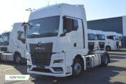 MAN TGX 18.480 GX ACC - Afbeelding 1
