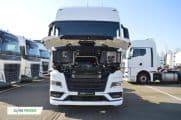 MAN TGX 18.480 GX ACC - Afbeelding 7