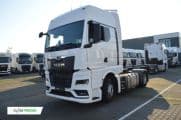 MAN TGX 18.480 GX ACC - Afbeelding 1