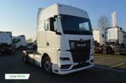 MAN TGX 18.480 GX ACC - Afbeelding 3