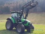 Deutz-Fahr 5100 P - Afbeelding 2