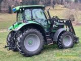 Deutz-Fahr 5100 P - Afbeelding 3