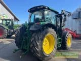 John Deere Allradschlepper - Afbeelding 3
