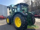 John Deere Allradschlepper - Afbeelding 4