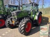 Fendt 211 S Vario Gen3 - Afbeelding 1