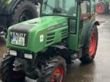Fendt 206 - Afbeelding 1