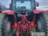 Case IH CX90 - Afbeelding 2