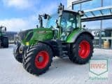 Fendt 314 Vario - Afbeelding 3