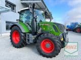 Fendt 314 Vario - Afbeelding 4