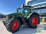 Fendt 620 Vario - Afbeelding 2