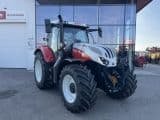 Steyr 4145 Profi CVT - Afbeelding 2