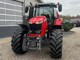 Massey Ferguson 7726 S DynaVT Med frontlift - Afbeelding 4