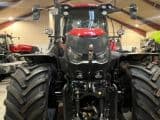 Case IH TUM 340 CVX - Afbeelding 3