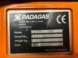 Padagas VM PI-29T - Afbeelding 4
