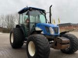 New Holland TN75SA - Afbeelding 4