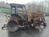 Massey Ferguson 6715s - Afbeelding 4