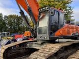 Doosan DX 530 LC-5 - Afbeelding 1