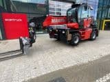 Manitou MRT2545 360/115D VISION ST5 - Afbeelding 1