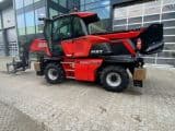 Manitou MRT2545 360/115D VISION ST5 - Afbeelding 2