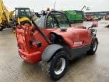Manitou MT625 - Afbeelding 4