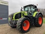 Claas AXION 930 - Afbeelding 1